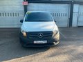 Daumennagel 9 - Mercedes-Benz Vito Kasten lang