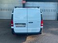 Daumennagel 10 - Mercedes-Benz Vito Kasten lang