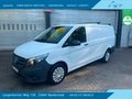 Daumennagel 1 - Mercedes-Benz Vito Kasten lang