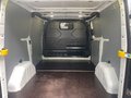 Daumennagel 11 - Ford Transit Custom Kasten 270 L1 Trend