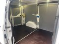 Daumennagel 12 - Ford Transit Custom Kasten 270 L1 Trend