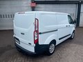 Daumennagel 5 - Ford Transit Custom Kasten 270 L1 Trend