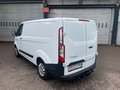 Daumennagel 6 - Ford Transit Custom Kasten 270 L1 Trend