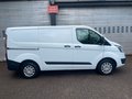 Daumennagel 7 - Ford Transit Custom Kasten 270 L1 Trend
