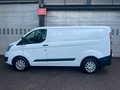 Daumennagel 8 - Ford Transit Custom Kasten 270 L1 Trend
