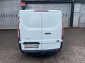 Daumennagel 10 - Ford Transit Custom Kasten 270 L1 Trend