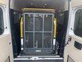 Daumennagel 11 - Fiat Ducato 2.3 MJT 150 PS L2H2 Behindertengerecht