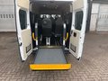 Daumennagel 12 - Fiat Ducato 2.3 MJT 150 PS L2H2 Behindertengerecht