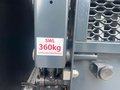 Daumennagel 14 - Fiat Ducato 2.3 MJT 150 PS L2H2 Behindertengerecht
