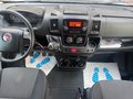Daumennagel 18 - Fiat Ducato 2.3 MJT 150 PS L2H2 Behindertengerecht