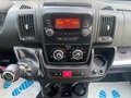 Daumennagel 19 - Fiat Ducato 2.3 MJT 150 PS L2H2 Behindertengerecht