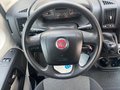 Daumennagel 20 - Fiat Ducato 2.3 MJT 150 PS L2H2 Behindertengerecht