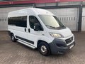 Daumennagel 3 - Fiat Ducato 2.3 MJT 150 PS L2H2 Behindertengerecht
