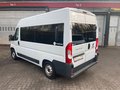 Daumennagel 5 - Fiat Ducato 2.3 MJT 150 PS L2H2 Behindertengerecht