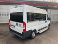 Daumennagel 6 - Fiat Ducato 2.3 MJT 150 PS L2H2 Behindertengerecht