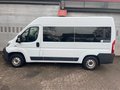 Daumennagel 7 - Fiat Ducato 2.3 MJT 150 PS L2H2 Behindertengerecht