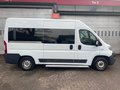 Daumennagel 8 - Fiat Ducato 2.3 MJT 150 PS L2H2 Behindertengerecht