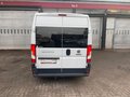 Daumennagel 9 - Fiat Ducato 2.3 MJT 150 PS L2H2 Behindertengerecht