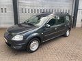 Daumennagel 2 - Dacia Logan MCV Kombi Laureate