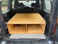 Daumennagel 11 - Dacia Logan MCV Kombi Laureate