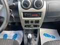 Daumennagel 17 - Dacia Logan MCV Kombi Laureate