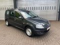 Daumennagel 3 - Dacia Logan MCV Kombi Laureate