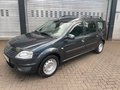 Daumennagel 4 - Dacia Logan MCV Kombi Laureate