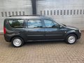 Daumennagel 7 - Dacia Logan MCV Kombi Laureate