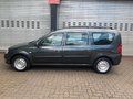 Daumennagel 8 - Dacia Logan MCV Kombi Laureate