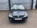 Daumennagel 9 - Dacia Logan MCV Kombi Laureate