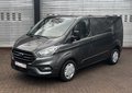 Daumennagel 2 - Ford Transit Custom Kasten 280 L1 Trend