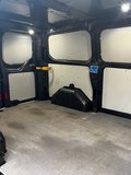 Daumennagel 11 - Ford Transit Custom Kasten 280 L1 Trend