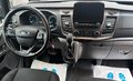 Daumennagel 15 - Ford Transit Custom Kasten 280 L1 Trend