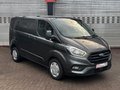 Daumennagel 3 - Ford Transit Custom Kasten 280 L1 Trend