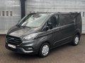 Daumennagel 4 - Ford Transit Custom Kasten 280 L1 Trend