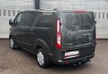 Daumennagel 5 - Ford Transit Custom Kasten 280 L1 Trend