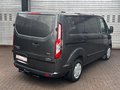 Daumennagel 6 - Ford Transit Custom Kasten 280 L1 Trend