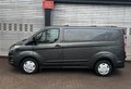 Daumennagel 7 - Ford Transit Custom Kasten 280 L1 Trend