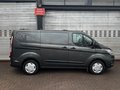 Daumennagel 8 - Ford Transit Custom Kasten 280 L1 Trend