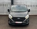 Daumennagel 9 - Ford Transit Custom Kasten 280 L1 Trend