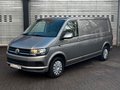 Daumennagel 2 - Volkswagen T6 Transporter Kasten-Kombi Kasten lang