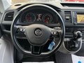 Daumennagel 16 - Volkswagen T6 Transporter Kasten-Kombi Kasten lang