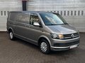 Daumennagel 3 - Volkswagen T6 Transporter Kasten-Kombi Kasten lang