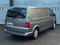 Daumennagel 4 - Volkswagen T6 Transporter Kasten-Kombi Kasten lang
