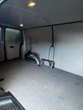 Daumennagel 10 - Volkswagen T6 Transporter Kasten-Kombi Kasten lang