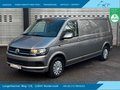 Daumennagel 1 - Volkswagen T6 Transporter Kasten-Kombi Kasten lang