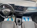 Daumennagel 13 - Volkswagen Polo VI Trendline
