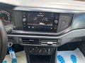 Daumennagel 14 - Volkswagen Polo VI Trendline