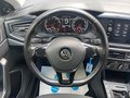 Daumennagel 17 - Volkswagen Polo VI Trendline