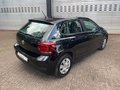 Daumennagel 6 - Volkswagen Polo VI Trendline